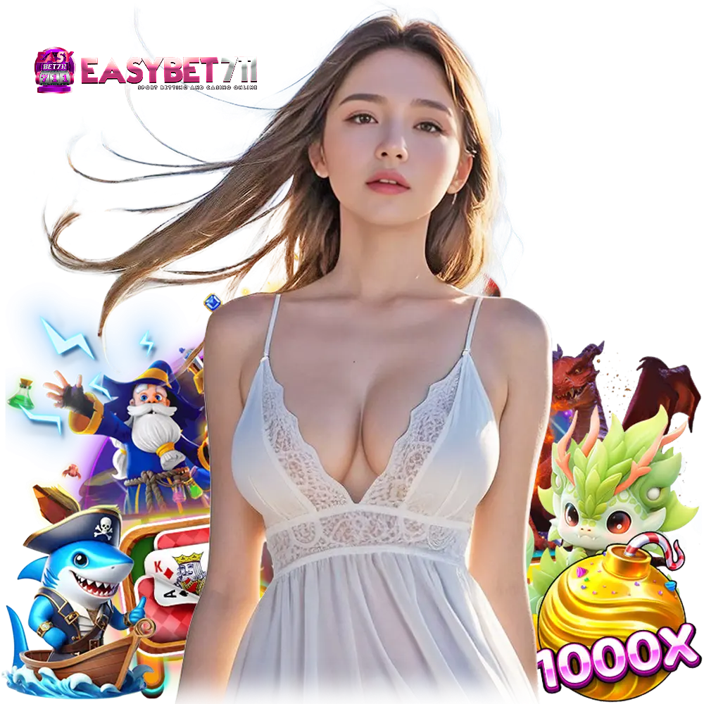 easybet711