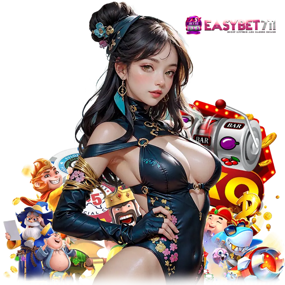 easybet711 ไม่มีขั้นต่ำ