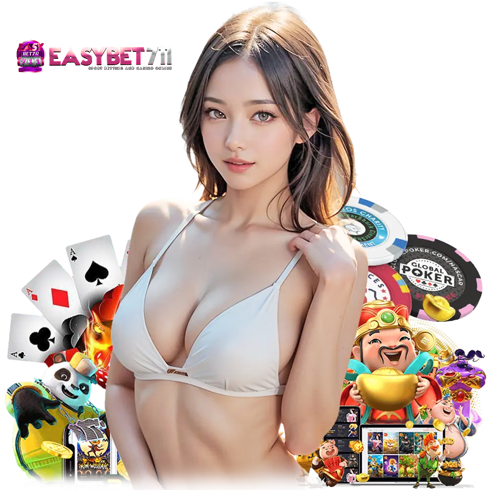 easybet711 โบนัส
