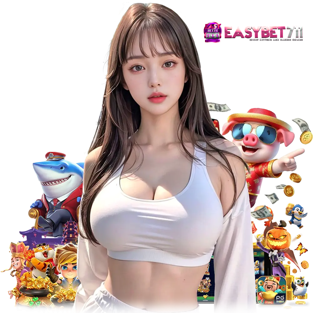 easybet711 ทางเข้าเล่น